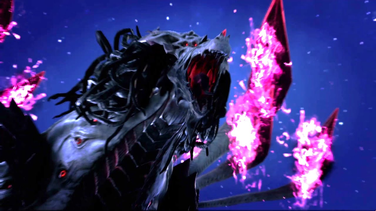 Lost Ark: Hard Tarkal Strike Raid with Cutscenes [Artist]