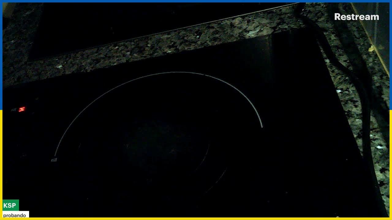Live with Restream, February 10