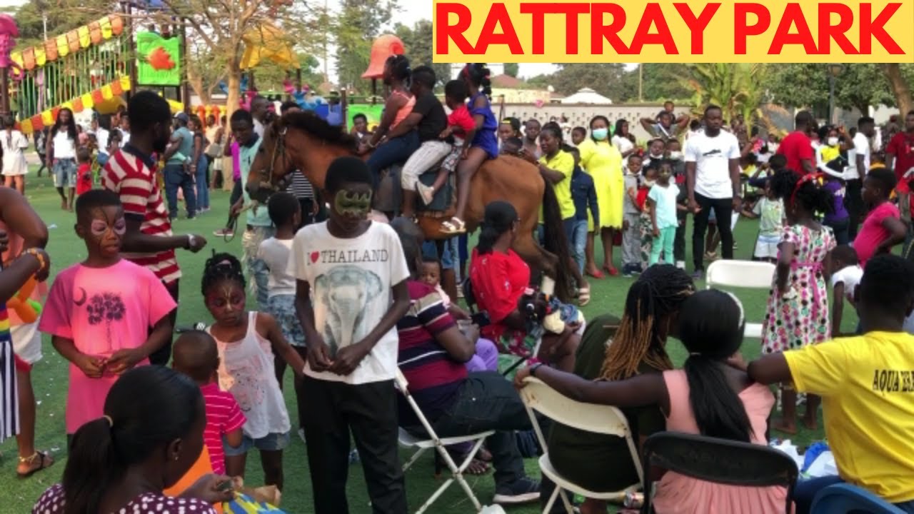 Seeker Review | Massive Family Gathering at Kumasi Rattray Park | 31st Prophecies