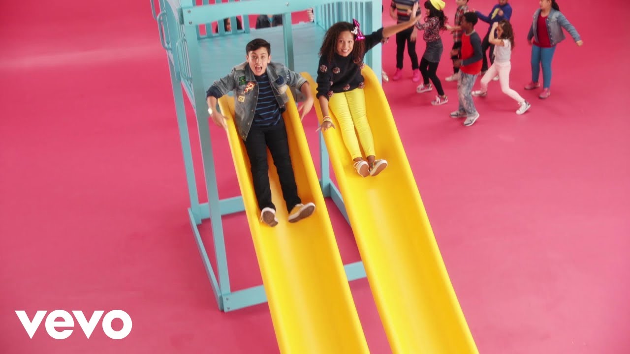 KIDZ BOP Kids – Feel It Still (Official Music Video) [KIDZ BOP 37]