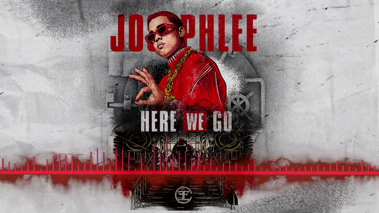 Josephlee - Here We Go (Official Cover Audio)