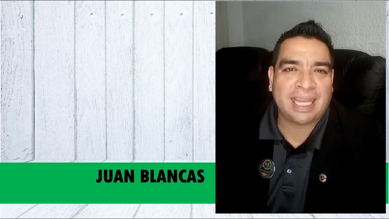 JUAN BLANCAS | COMO HACER RUTAS EFECTIVAS PARA INCREMENTAR TUS VENTAS EN TU CLUB DE NUTRICIÓN