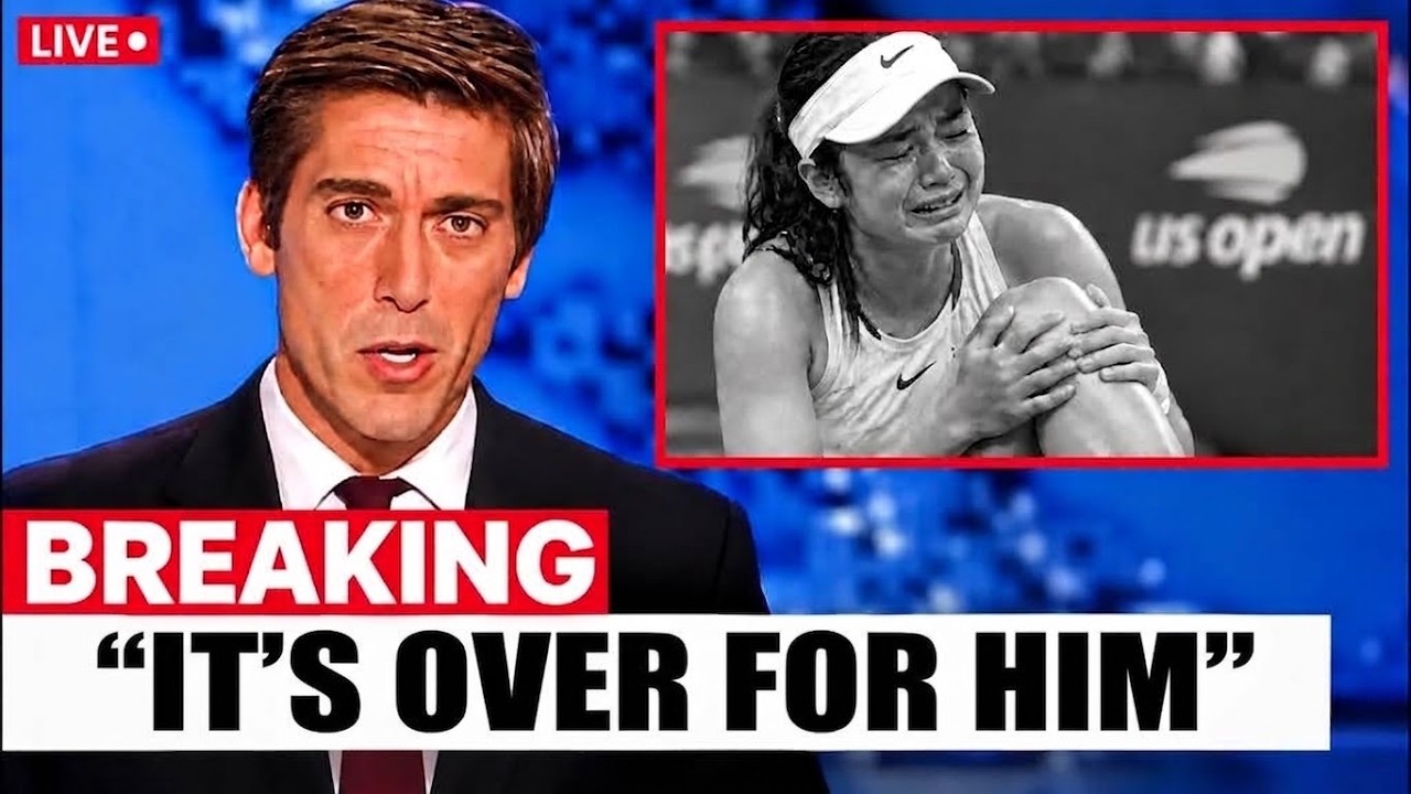 3 MINS AGO: SHOCKING News for Alex Eala &mdash; Her Brutal Schedule Sparks Injury Fears!