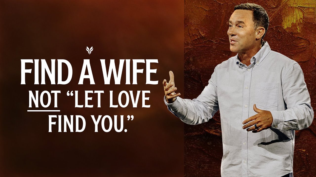 Find a Wife NOT 