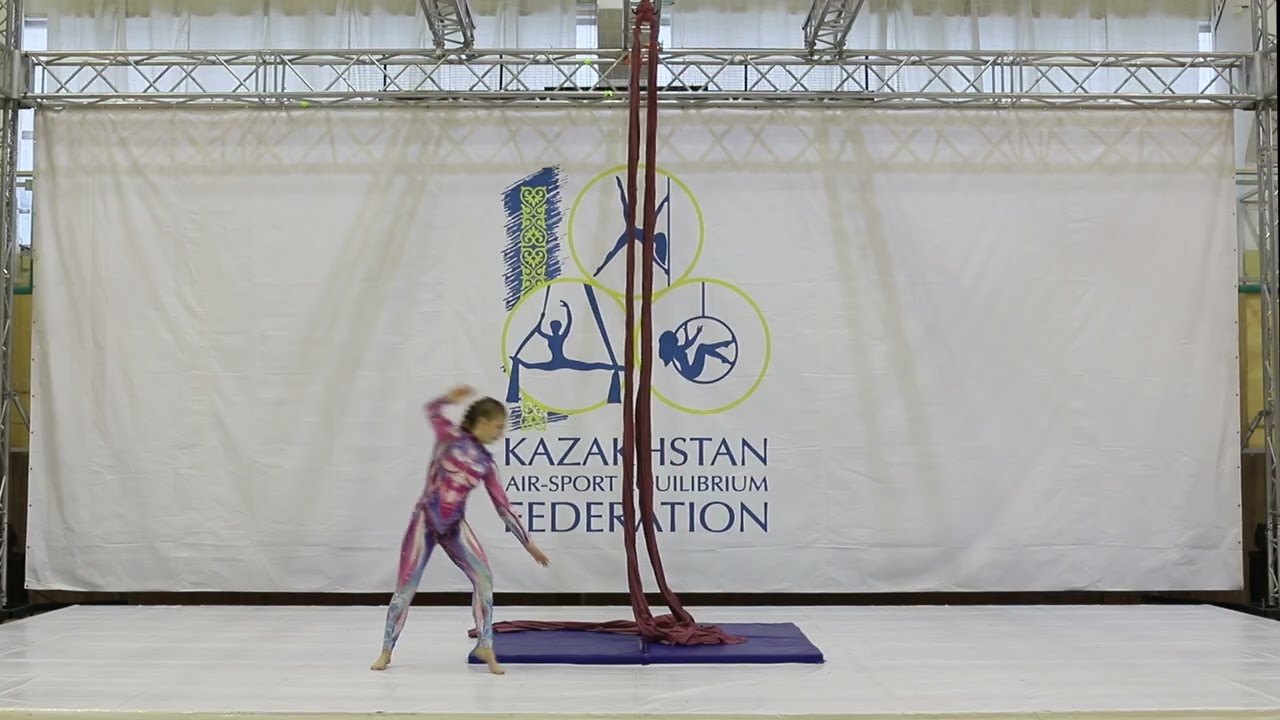 Barsukova Varvara (Pandora, Karagandinskaya obl., KAZ)