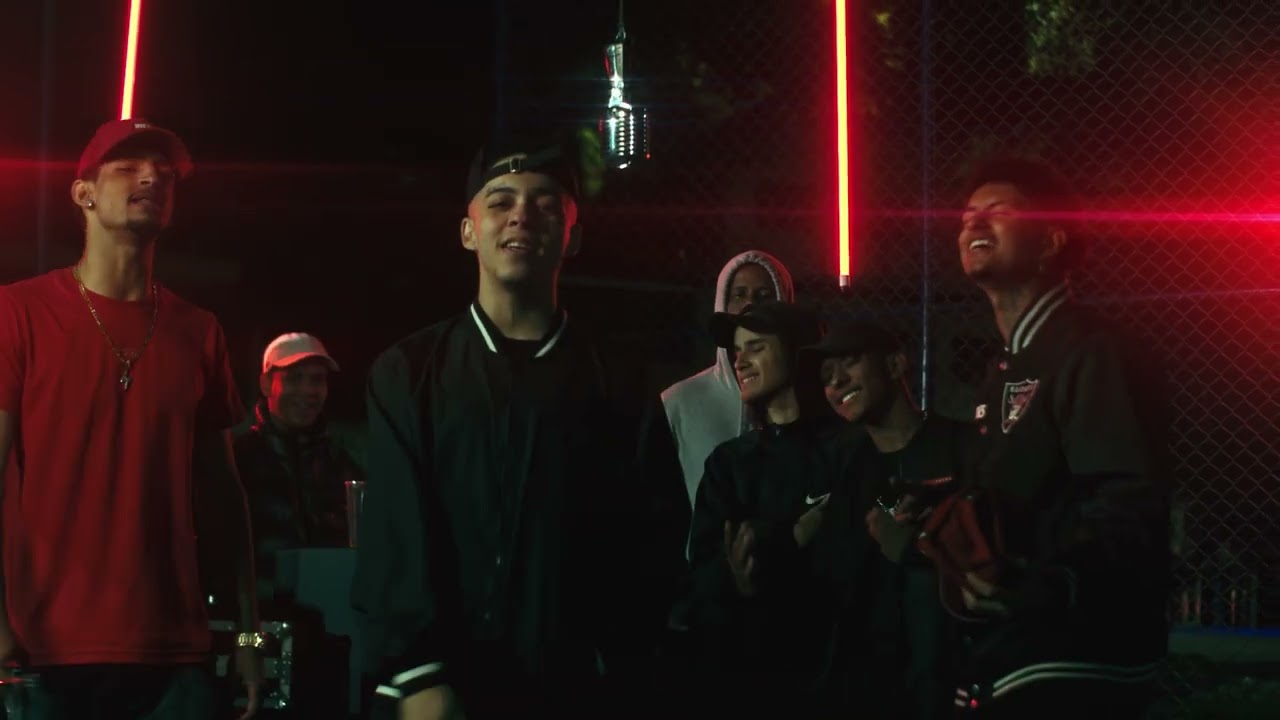 A Droga do Amor - Jeff Devilfish, Drak$ (Video Clipe Oficial) Ep. 185