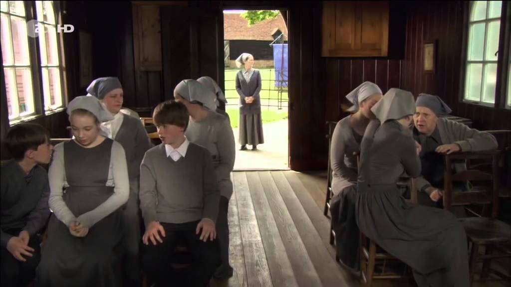 Inspector Barnaby - Das Biest muss sterben - Staffel 14, Folge 06 (ganzer Film deutsch)