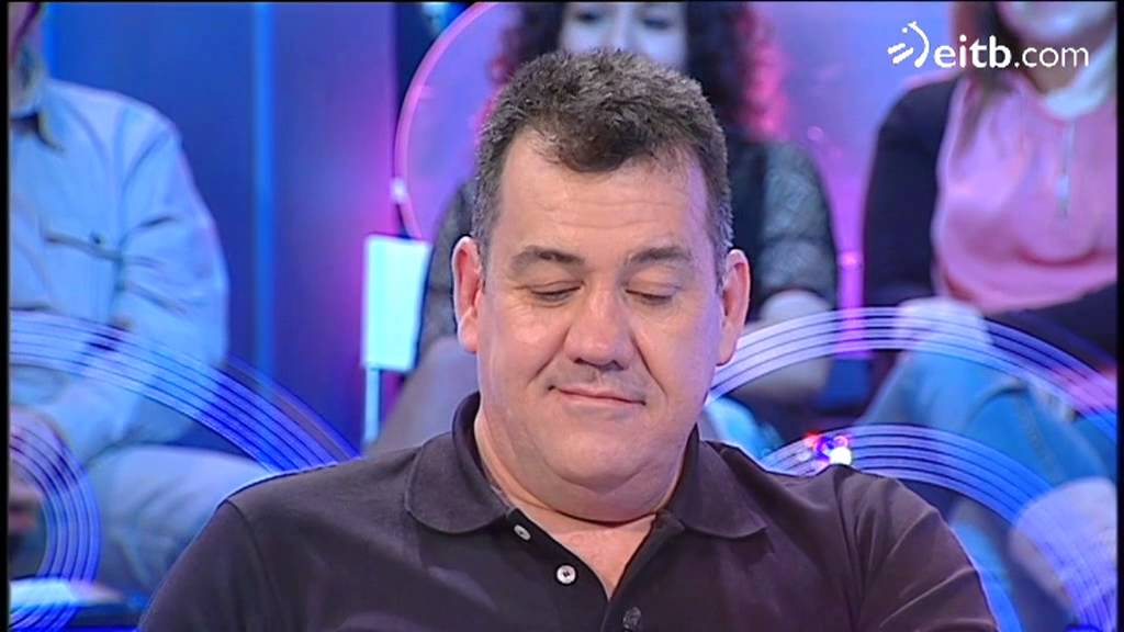 El Conquistador del Fin del Mundo - Manu visita el plató