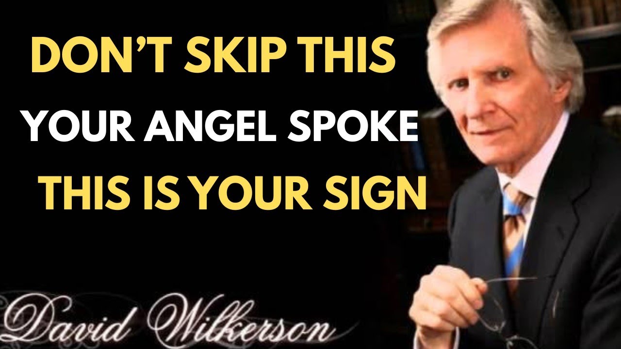 “Your Angel Is Warning You Right Now — Do NOT Skip This Message (It Will Change Everything)”