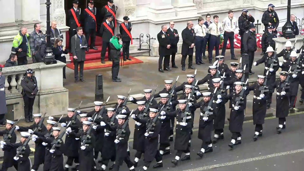 Remembrance Sunday 2023
