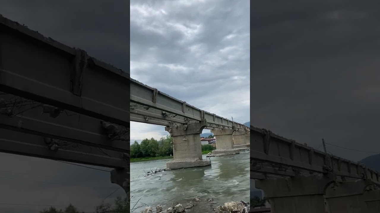 Ura ne Rogove te Hasit, procesi i punimeve video nga Samedin Morina.