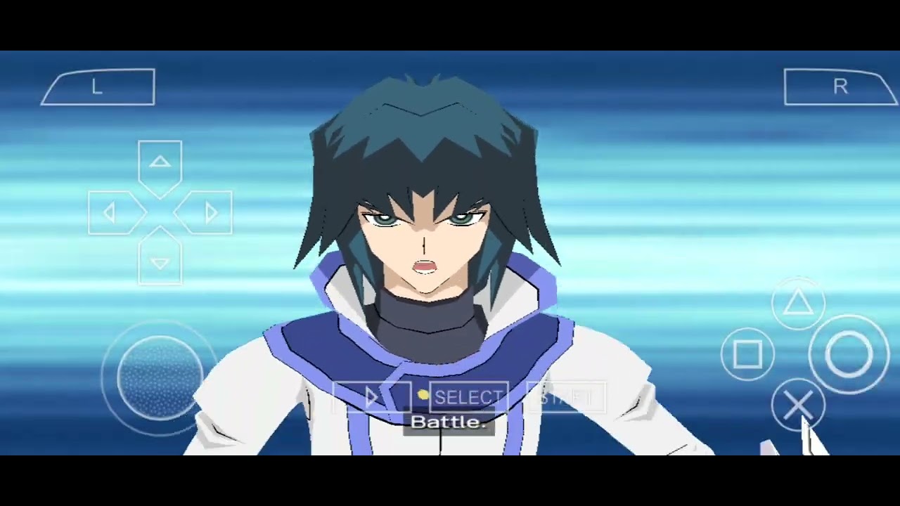 Yu-Gi-Oh GX Tag Force: The best deck for this game.