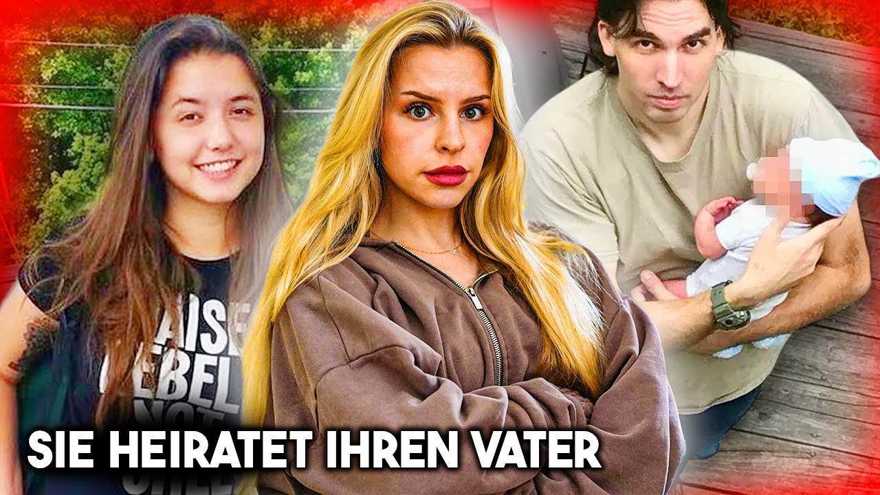 Der In*est Mord | der Fall Katie & Steve Pladl