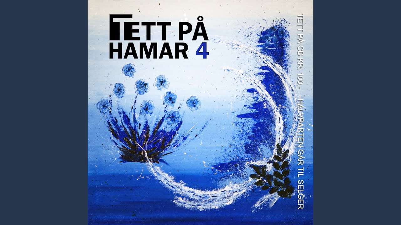 Du skal ikke tro