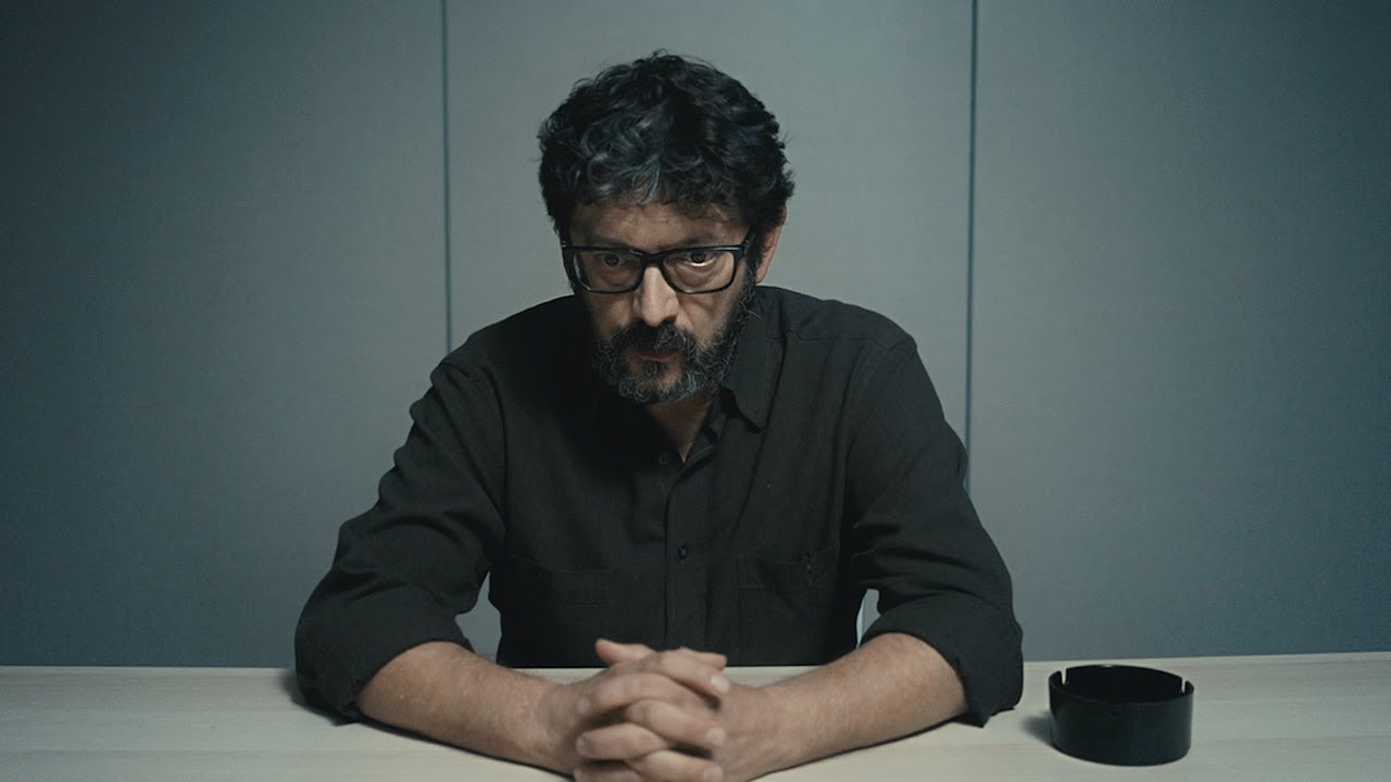 C&Aacute;NCER de Javier Fesser