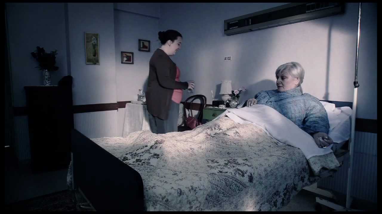 Historia Clinica: Tita Merello - 