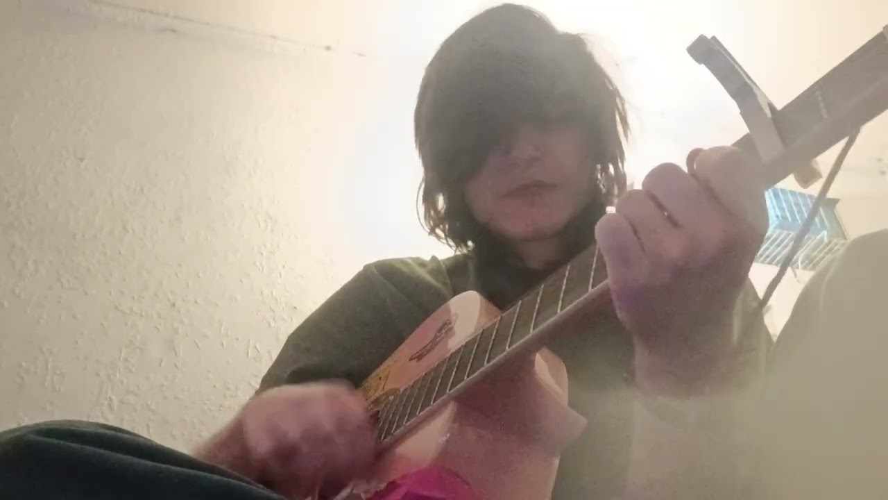 Pat The Bunny - For The Sake Of The Ashes(Cover)