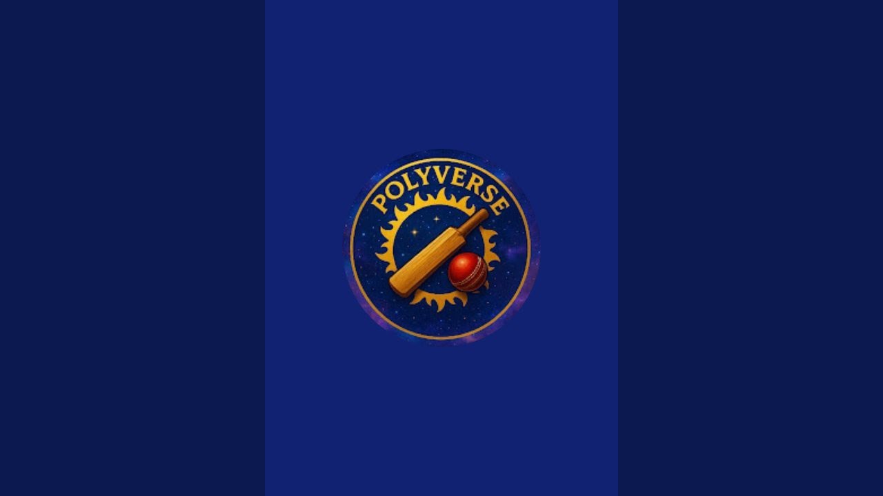 Polyverse 🏏 Cricket 🟢  is live! Naresh sir win