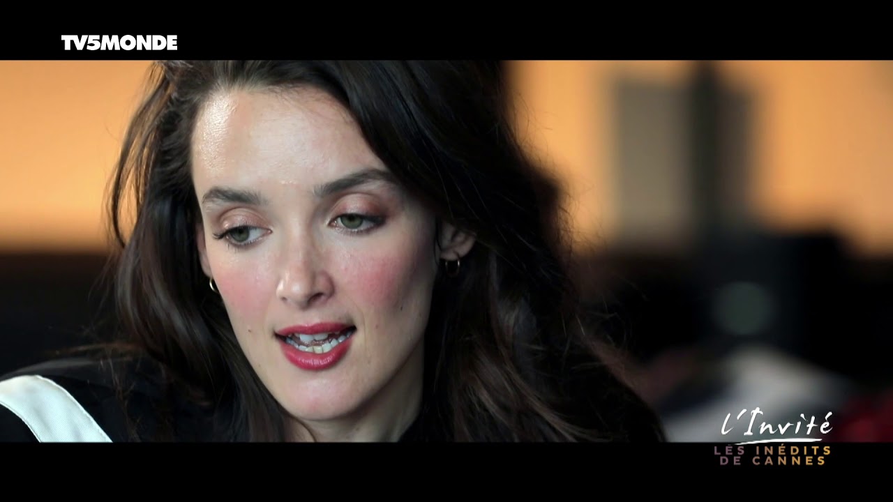 Charlotte LEBON : 