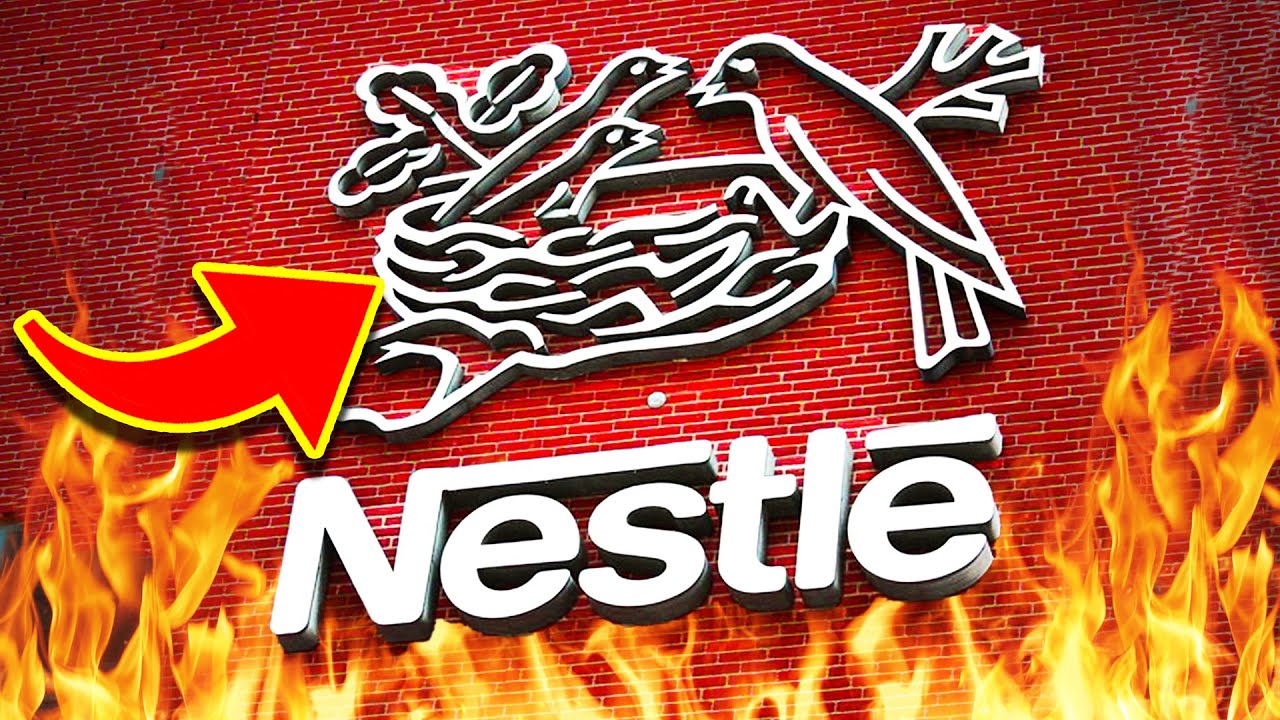 10 Reasons Why Nestlé is so HATED!