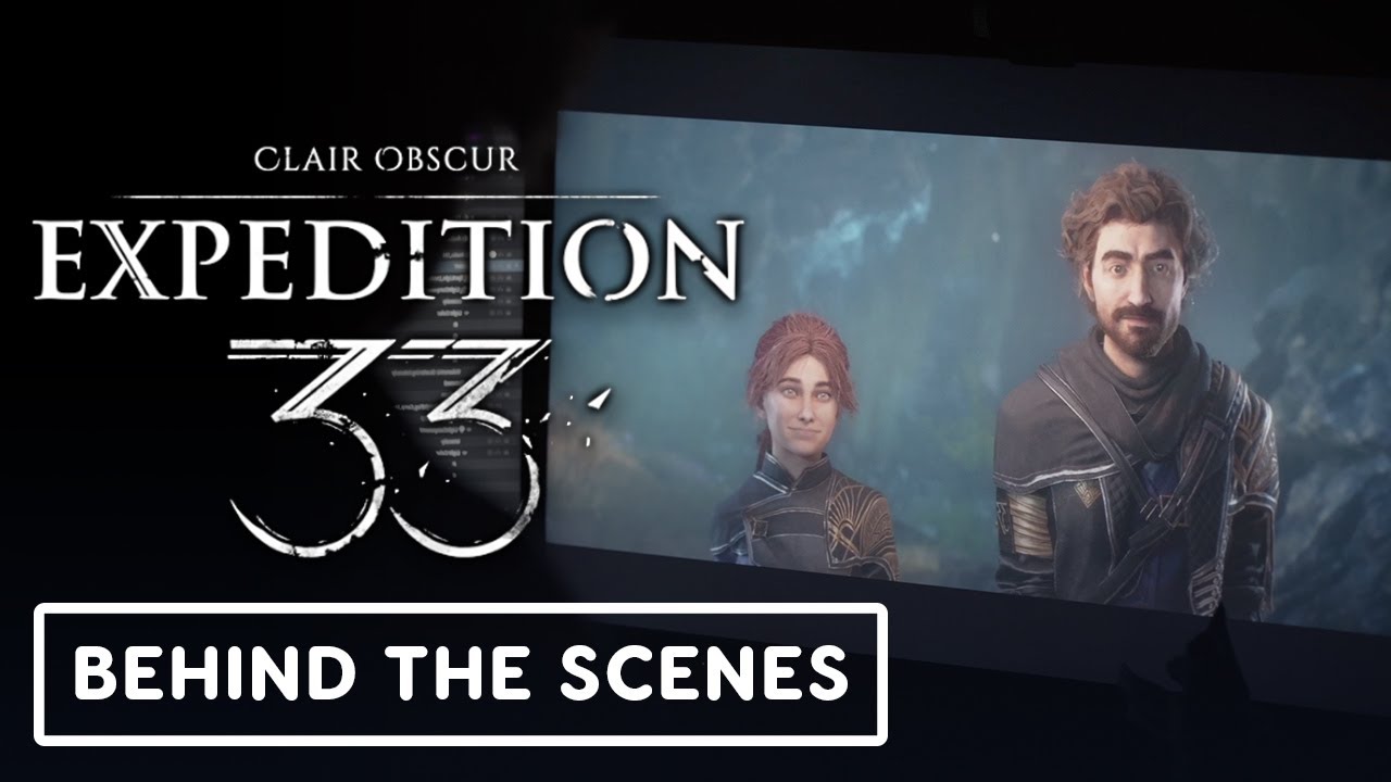Clair Obscur: Expedition 33 - Exclusive First Look at The Making of Documentary | IGN Live 2025