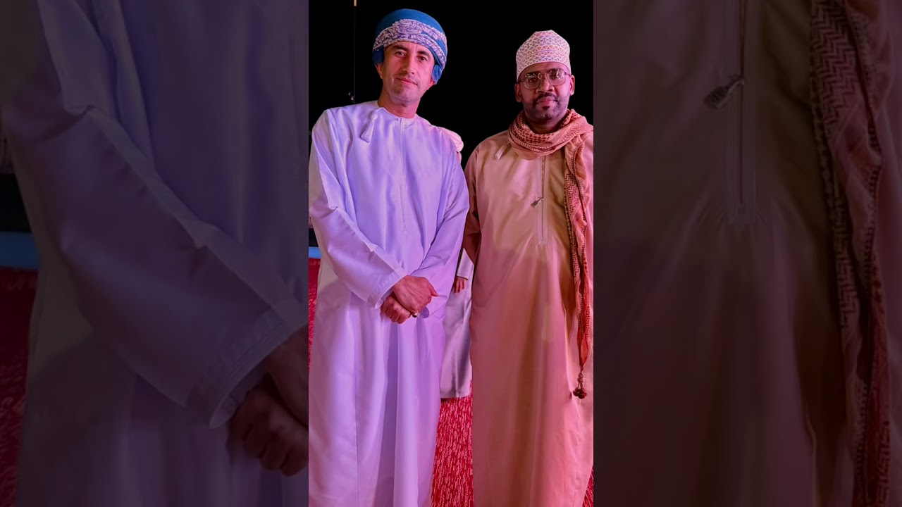 ولايه الدقم شتاء الوسطى 