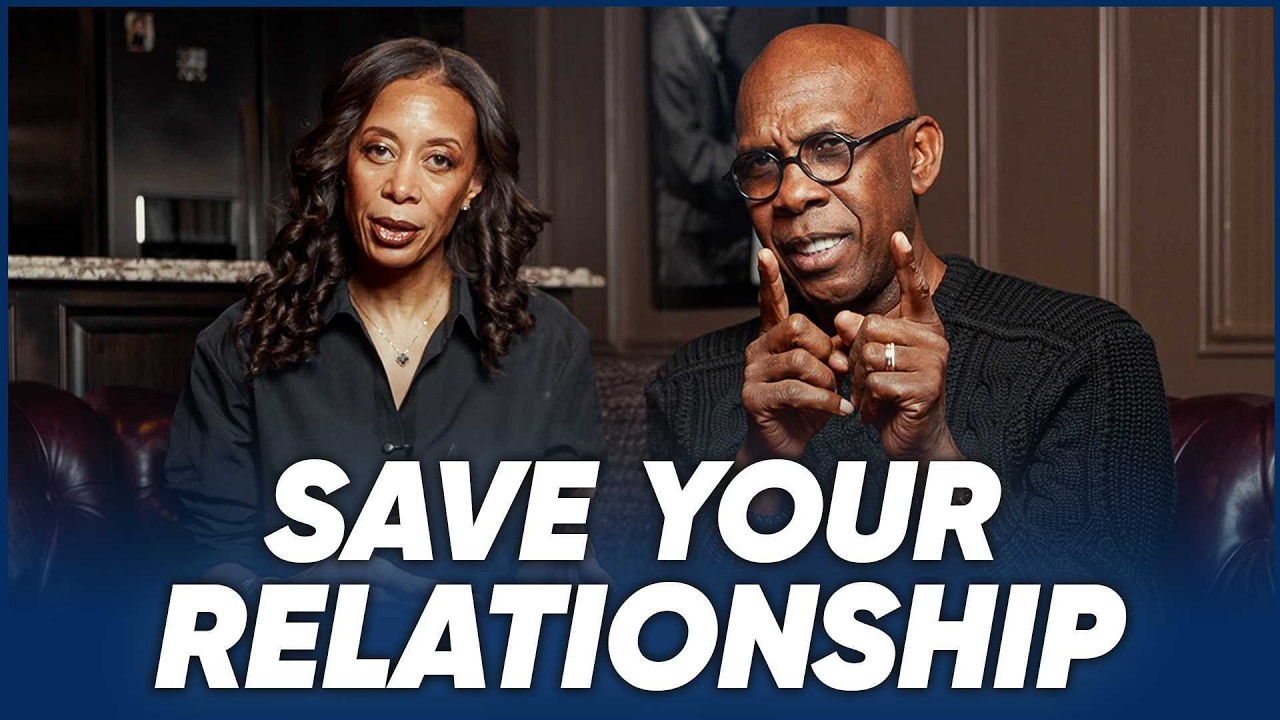 How To SURVIVE Ridiculous Couple Fights…You Need To Hear THIS!!