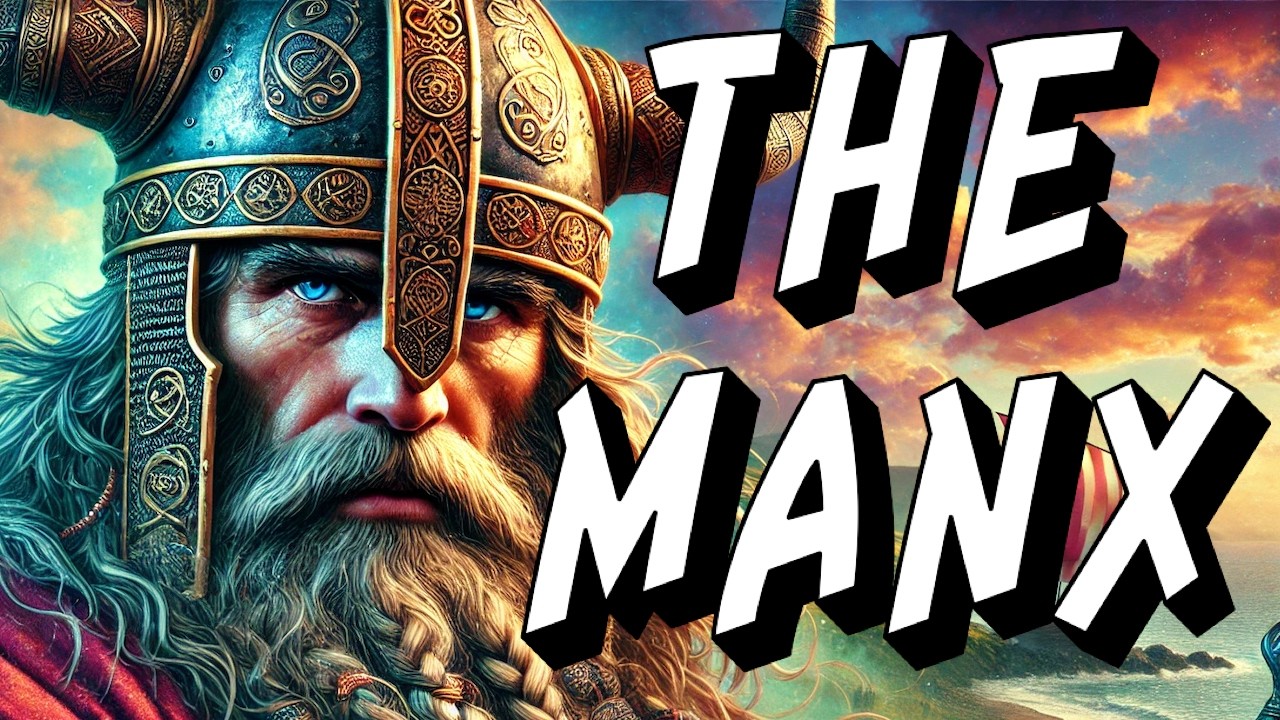 15 Fascinating Facts About the Isle of Man — Secrets of the Manx