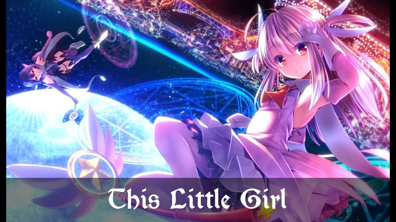 [AMV] Fate/Kaleid Liner Prisma☆Illya - This Little Girl
