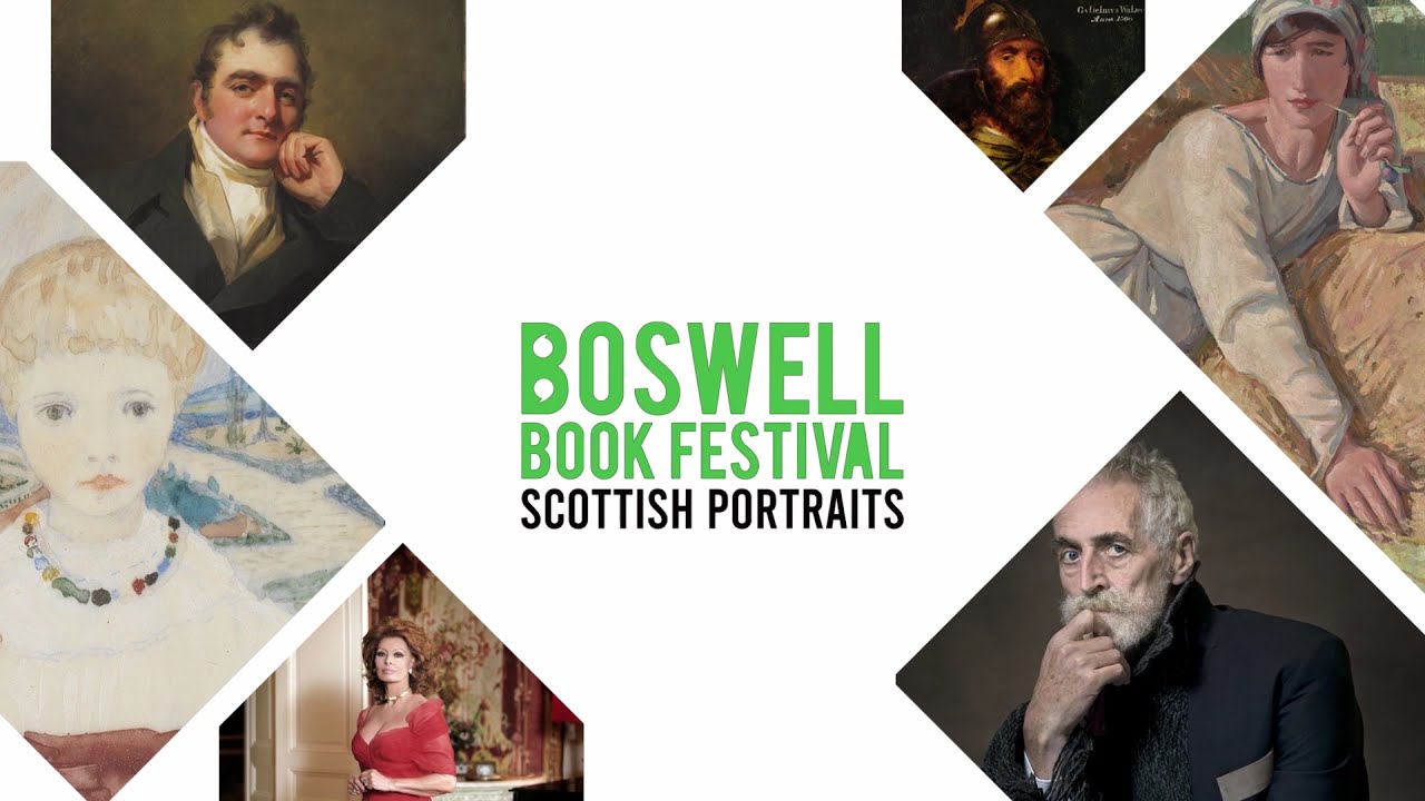 Scottish Portraits as Biography: Henry Raeburn - a Portrait of the Enlightenment