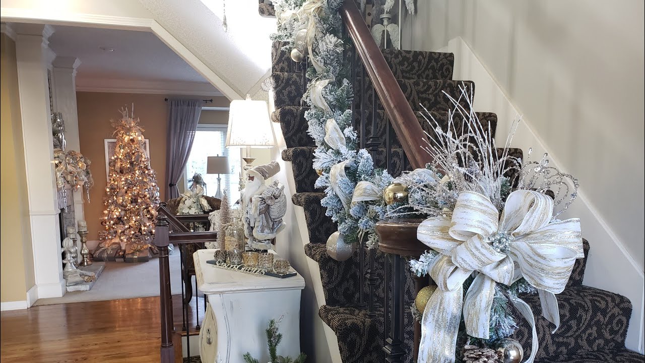 2018 Christmas Home Tour