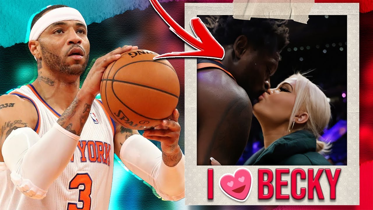 Black Men Love White Women MORE Than They LOVE THEMSELVES!