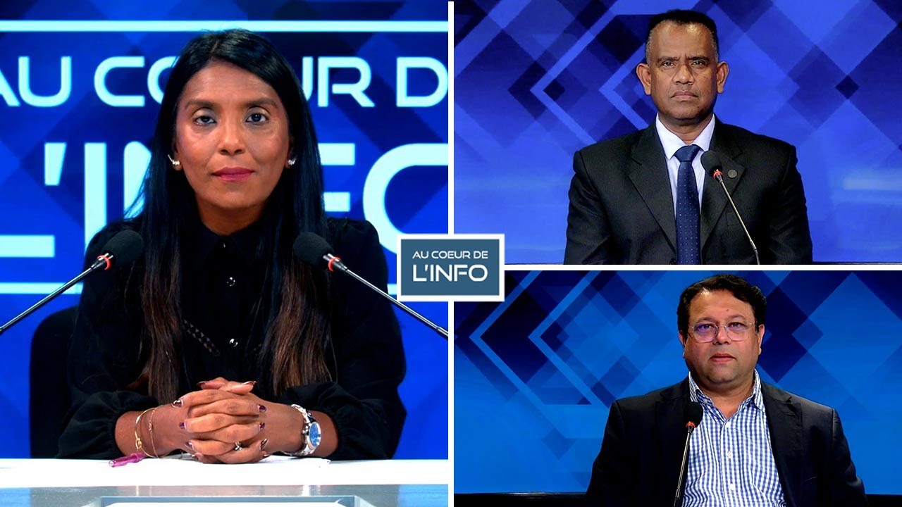 Au Cœur de l'Info : La situation du Law and Order sous la loupe