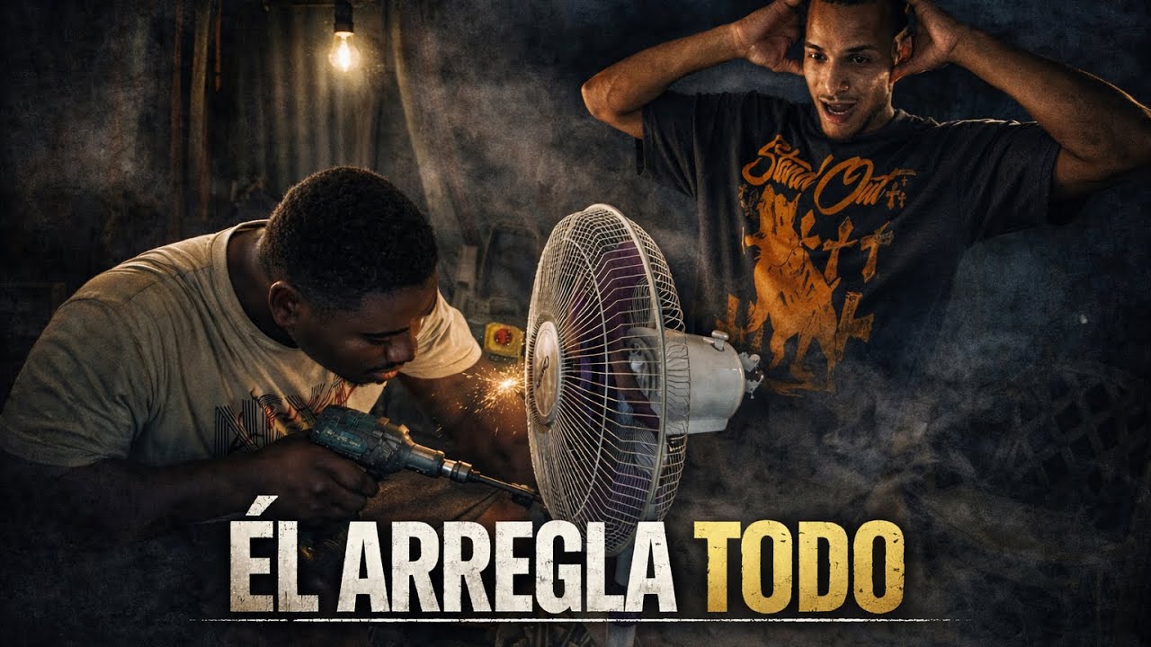 El arreglo todo 