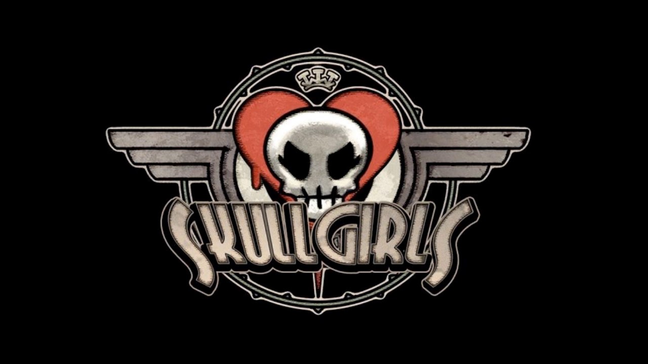 Best VGM 1132 - Skullgirls - Grand Cathedral Stage
