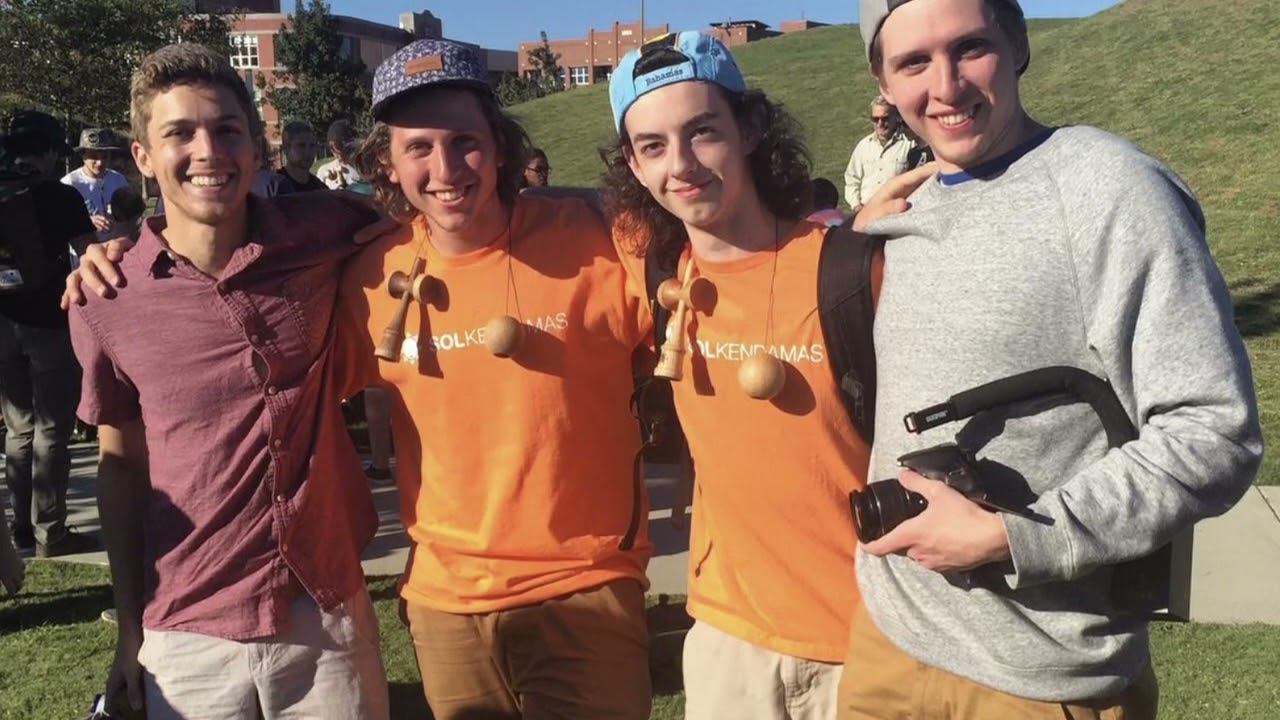 An Interview with Kendama Pro Lyndon Whalen