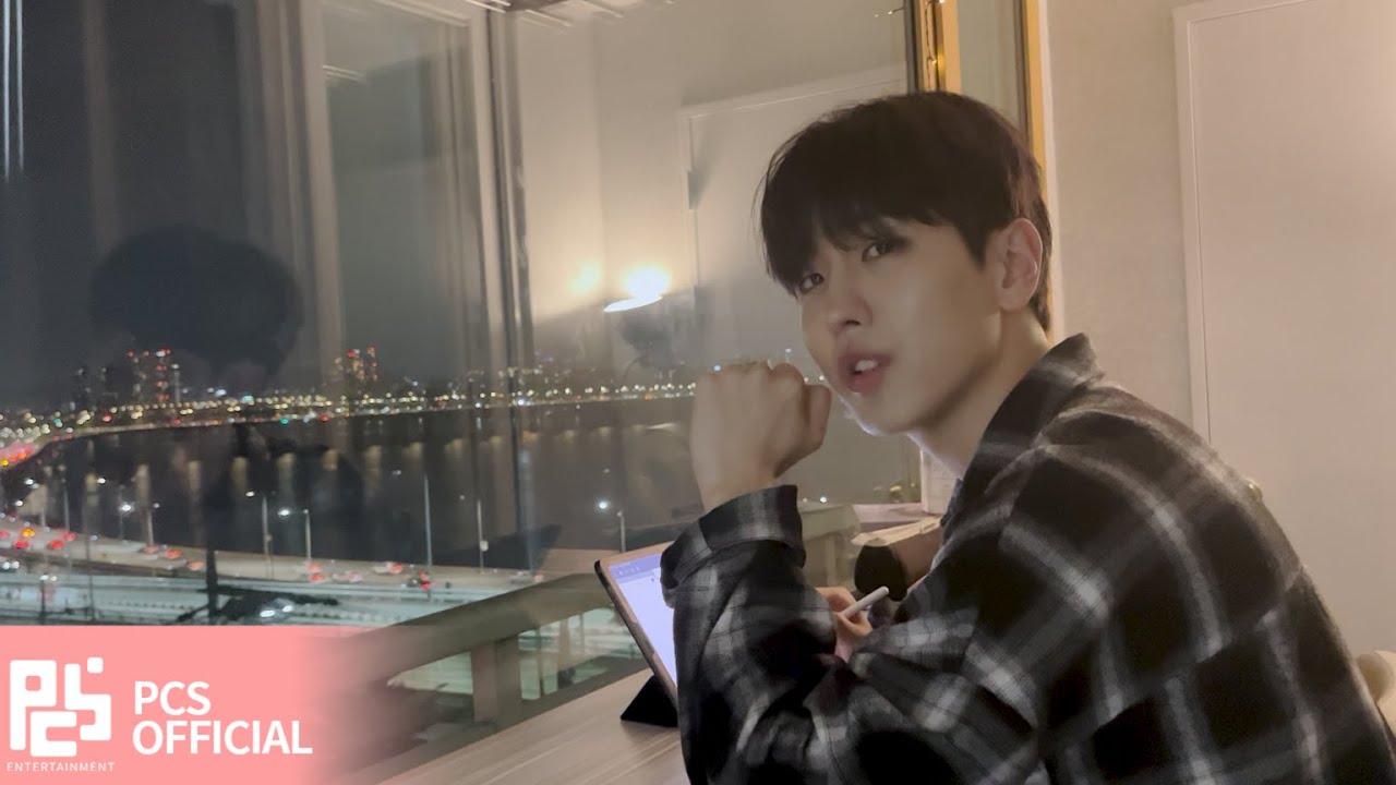 [VLOG] 세븐어스 Day Off ep.03 | 희재의 테라스 꾸미기💡·따라다라따〰️
