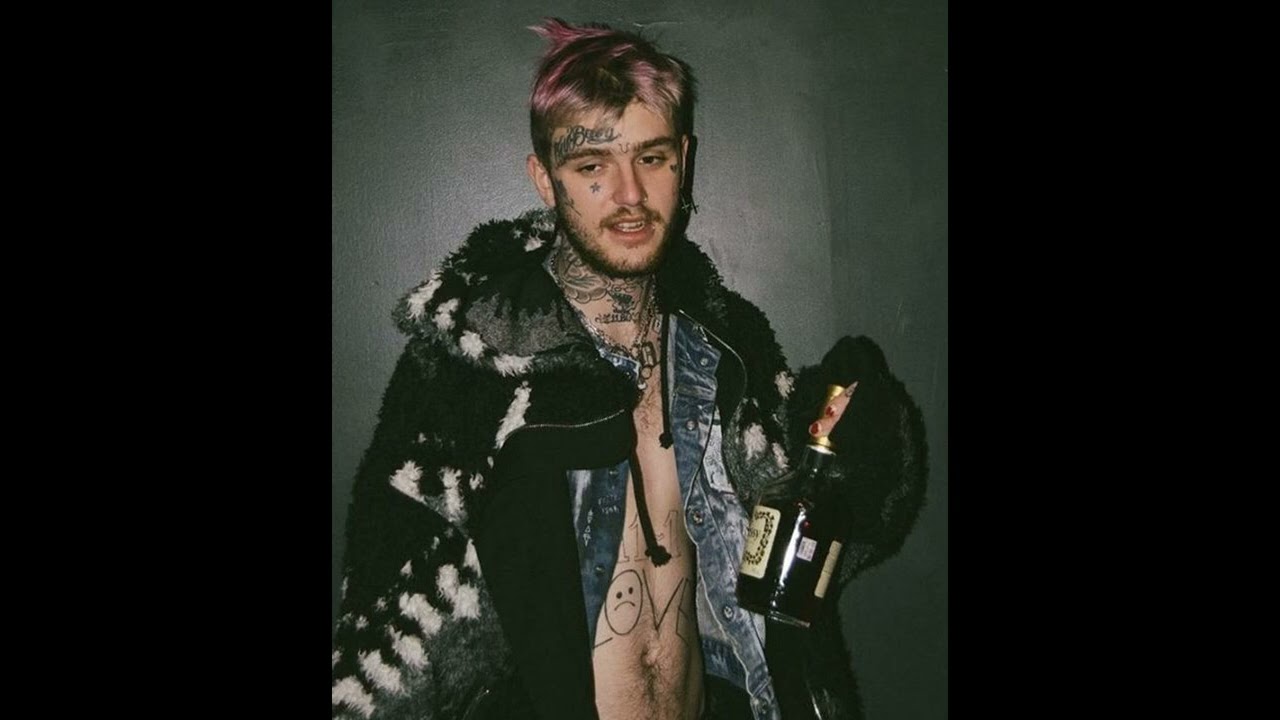 [free] lil peep type beat 