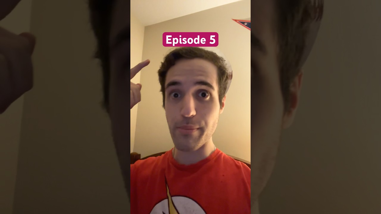 Watching and Reviewing Dexter Original Sin | Episode 5 