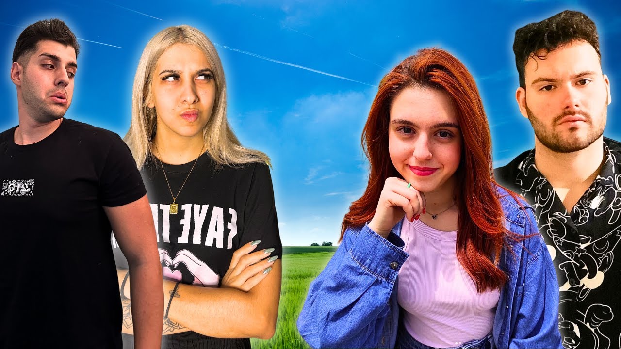 &Mu;&alpha;&zeta;&epsilon;&upsilon;&tau;&eta;&kappa;&alpha;&mu;&epsilon; &gamma;&iota;&alpha; Gaming Night