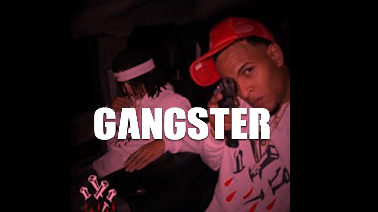 Instrumental de dembow - gangster type beat duglaug x rochy rd x ricchie