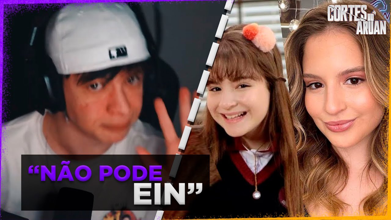 ARUAN REAGE A Top 10 atrizes da Novela Poliana Moça que mais mudaram 2022 (NOSTALCURIOSO)