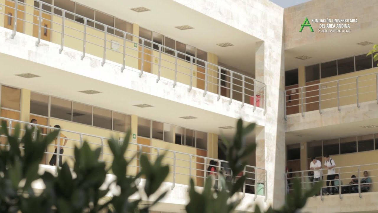 Universidad Del Area Andina - Sede Valledupar