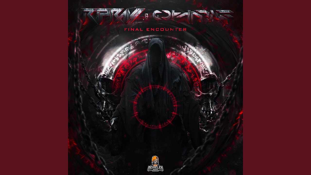 Final Encounter (Original Mix)