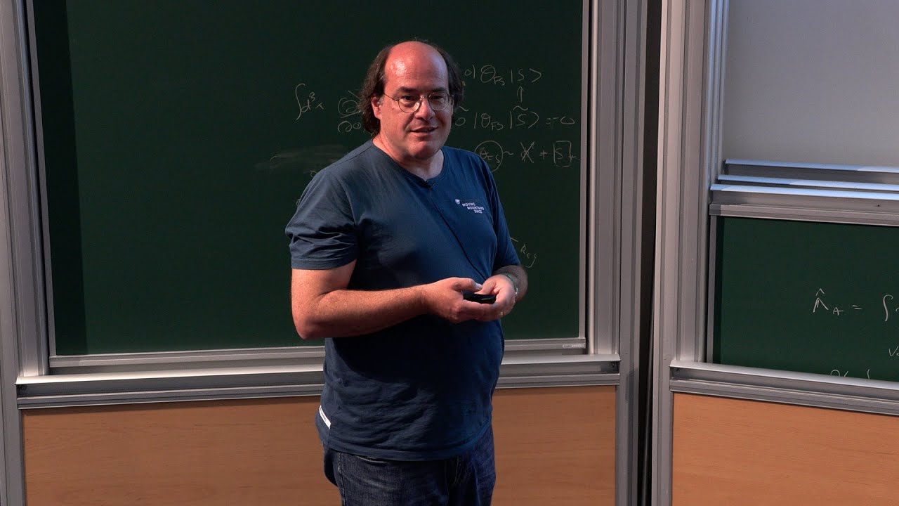 Andreas Läuchli - Conformal Perturbation Theory, ED and MPS simulations for 3D Ising and O(2) (...)