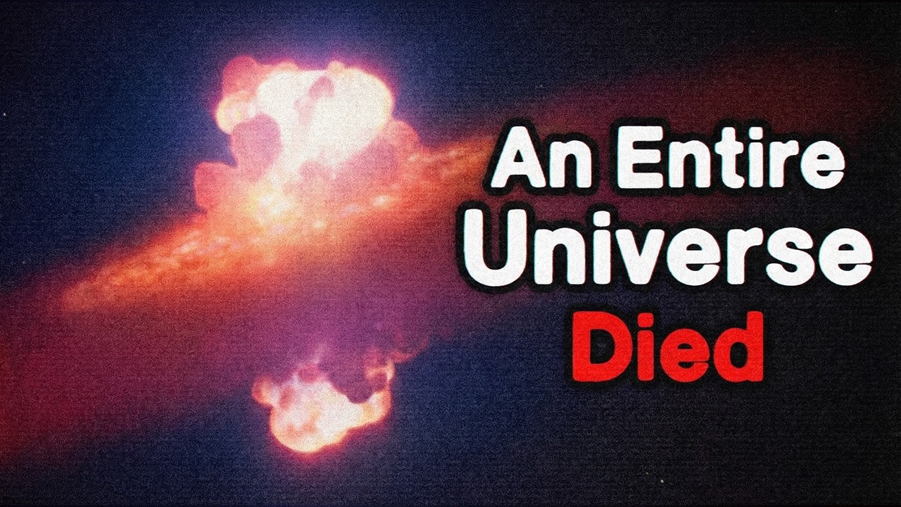 The Horrors of Deep Space