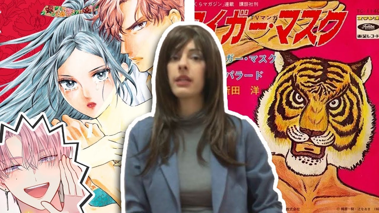 Manga Gennaio 2026 - un manga sconclusionato