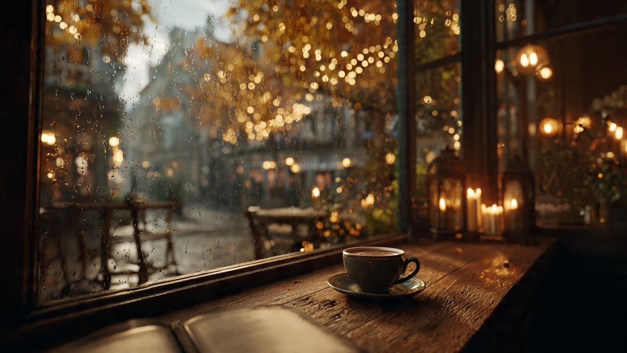 Essential Instrumental Jazz Cafe Vibes - Live for Your Midday Break