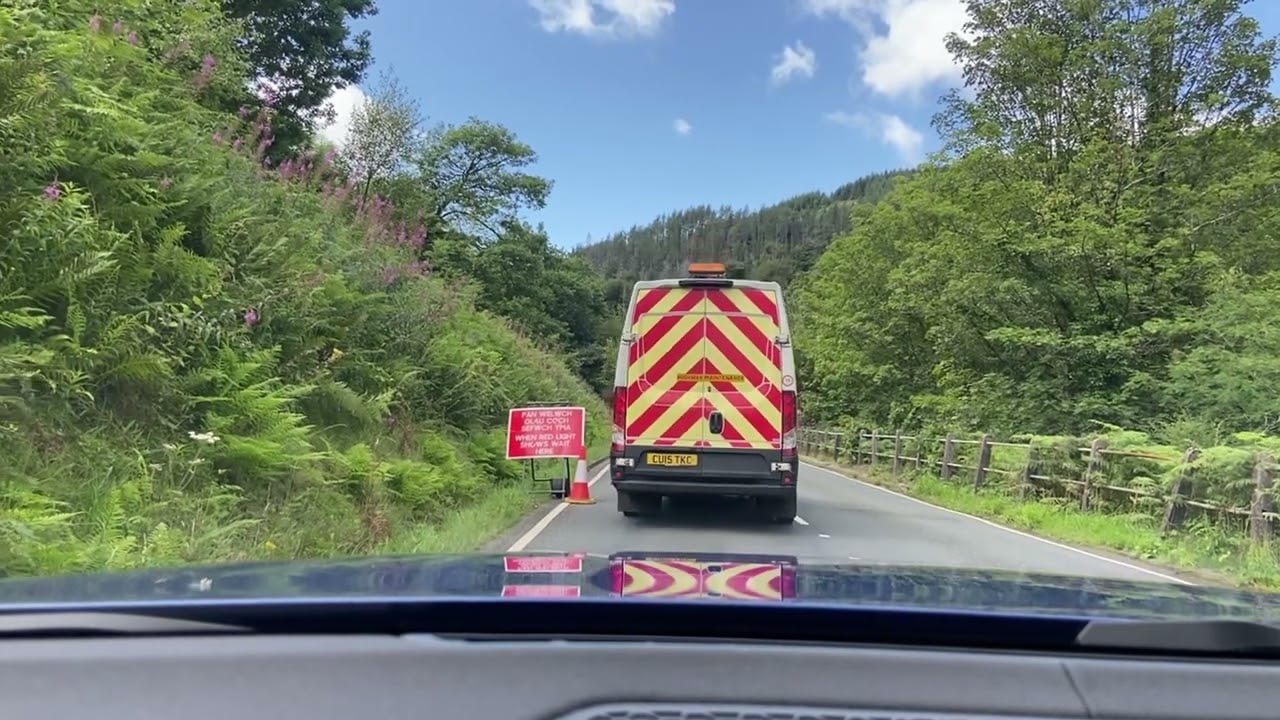 Cymmer to Port Talbot