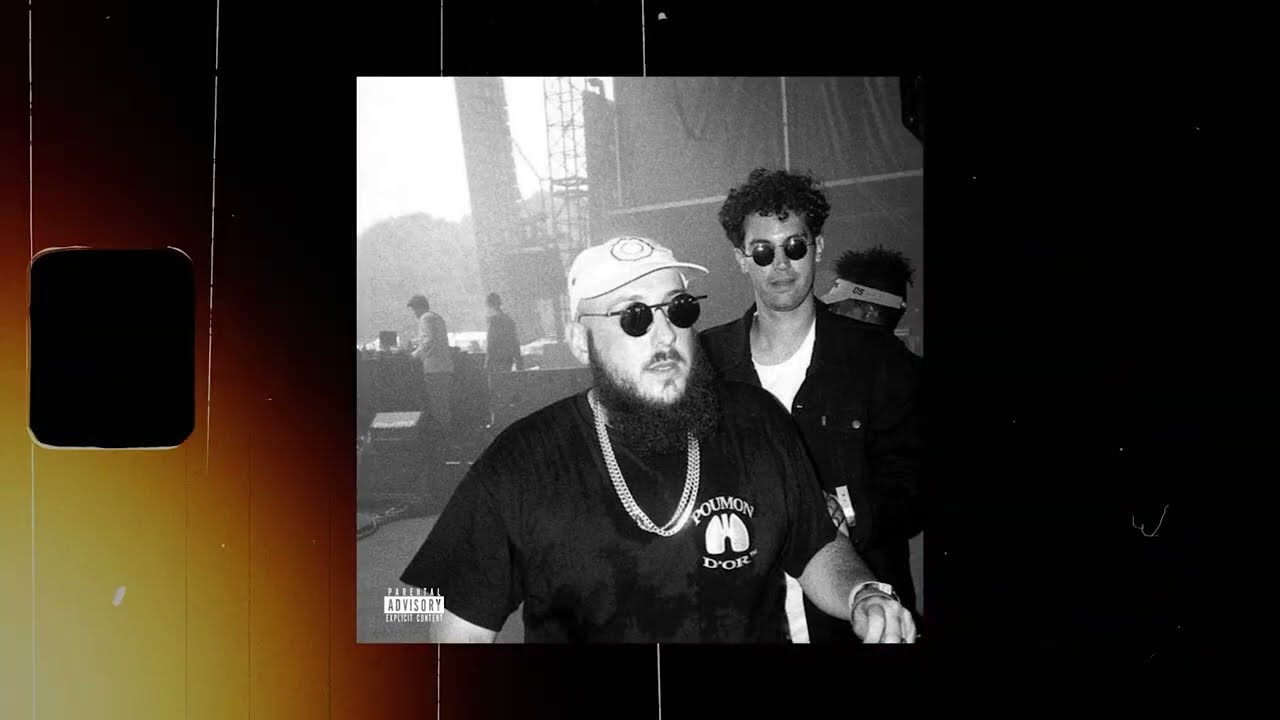 Caballero & Jeanjass Type Beat ~ Saison 4